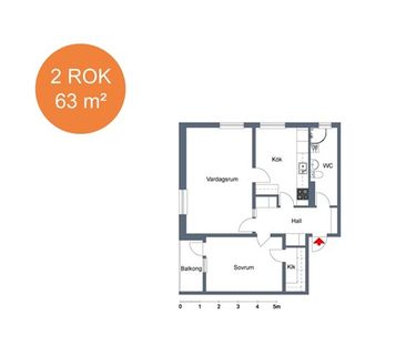 Beckhemsvägen 20 - Photo 6