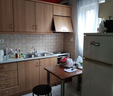 Studio/Γκαρσονιέρα για ενοικίαση Καμινάδες (Καρδίτσα) - Φωτογραφία 3