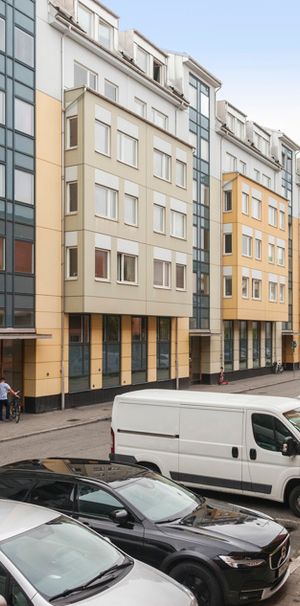 Ringgatan 7, Östervärn - Photo 1