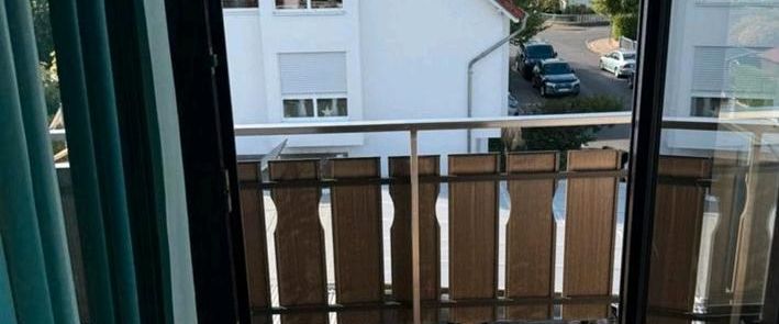 Dachgeschoss Wohnung - Foto 1