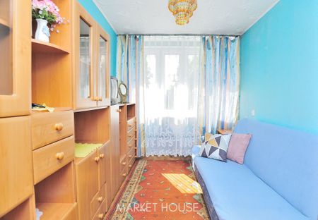 Do wynajęcia mieszkanie na os. Drzetowo - Zdjęcie 2