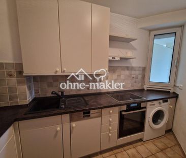 Ideal für Firmen: Hochwertige 2‑Zimmer‑Wohnung in München (Untermen... - Photo 4