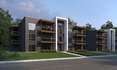 5529, boul. René Lévesque #301, Sherbrooke (Rock Forest | St-Élie) - Photo 5