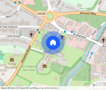 Rectory Road, Retford, DN22 - Photo 1