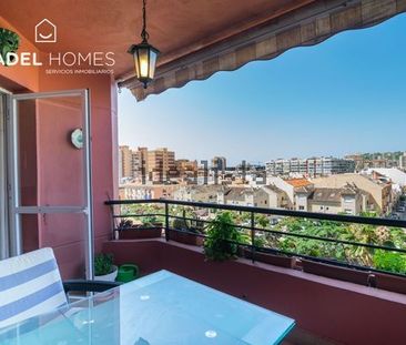 Alquiler de piso en Calle Río Guadalhorce - Photo 6