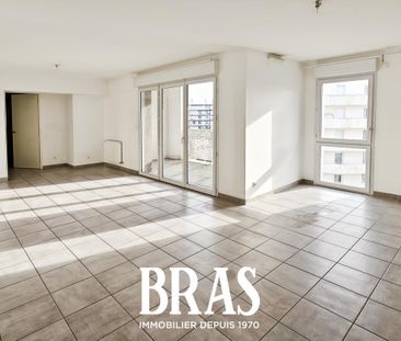 Location Appartement 3 pièces 72m² REZE 44400 - Photo 2