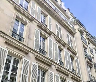 A LOUER 75010 PARIS BONNE NOUVELLE 2Pieces Repeint - Photo 5