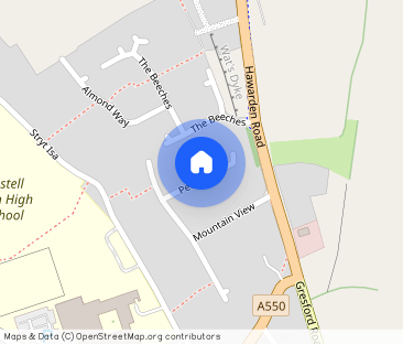 Pen Y Bryn - Photo 1