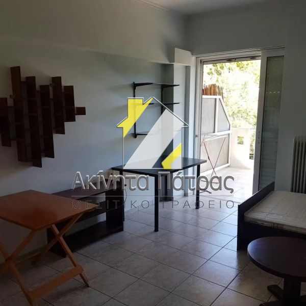 Γκαρσονιέρα/Studio 29 τ.μ. - Photo 1