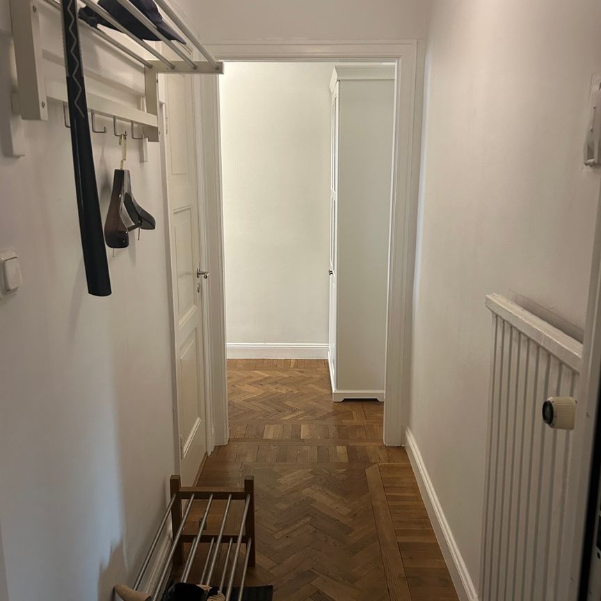 Tavastgatan, Stockholm - Photo 1