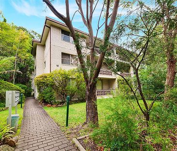 12/12 Broughton Road, Artarmon NSW 2064 - Apartment For Rent | Domain - Photo 3