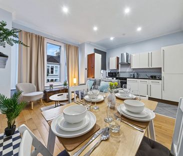 2 Bed Flat, Edgeley Road, SW4 - Photo 6