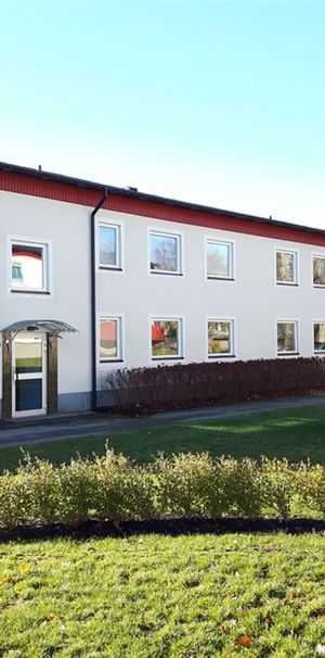 Trädgårdsvägen 4, 1102 - Foto 1