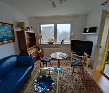 Einzimmerwohnung Möbliert zur Zwischennutzung für ein Jahr - Foto 1