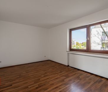2,5-Zimmer Balkonwohnung mit TG zentral in Germering! - Foto 1