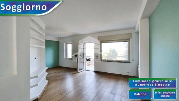 Villa bifamiliare via degli Oleandri, Centro, Anguillara Sabazia - Foto 1