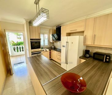 Espléndido piso con garaje y jardín privado en La Paz! - Photo 5