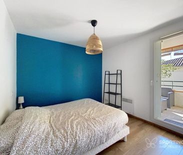 Appartement 3 pièces – 55 m² - Photo 2