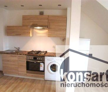 Okolice Urzędu Miasta 2 pok., 37m2, 1700zł+opłaty - Photo 5