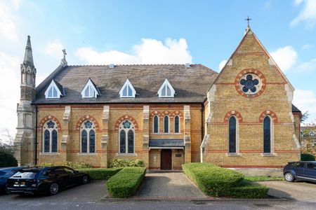 Flat 7 Reeds Chapel - Photo 2