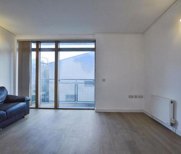 1 bedroom house to rent - Photo 2