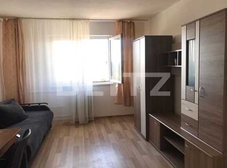 Garsoniera 22 mp, pet friendly, boxa, zona Bulevardul Muncii - Photo 3