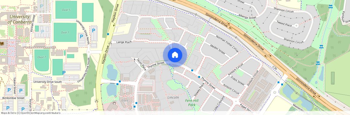 4/8 Fidler Court, Bruce, ACT, 2617