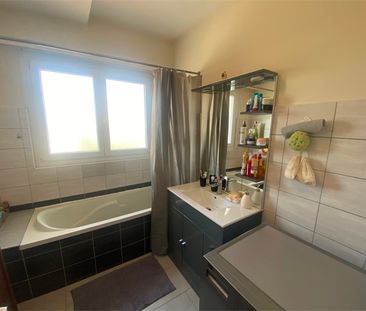 Location Appartement 5 pièces 107m² - Photo 1