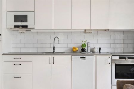 Jaktgatan, Stockholm - Foto 3