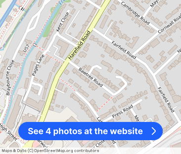 Bawtree Road, Uxbridge, UB8 - Photo 1