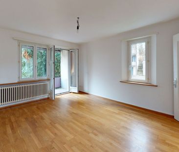 CHARMANTE Wohnung wartet auf Sie - Foto 6