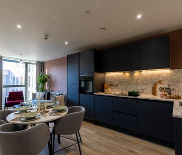 2 bedroom flat to rent - Photo 5