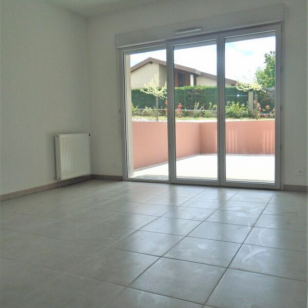 Location Appartement 2 pièces 40m² TOURNEFEUILLE 31170 - Photo 1