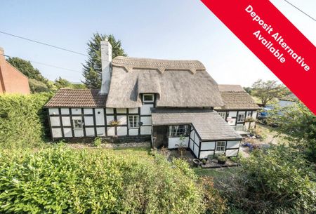 4 bedroom cottage to rent - Photo 2