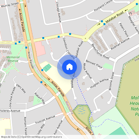 2/672 Malabar Road, Maroubra NSW 2035