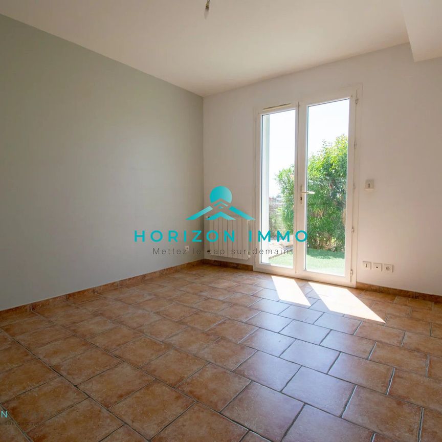 Location Appartement 3 pièces 84m² CAGNES SUR MER 06800 - Photo 1