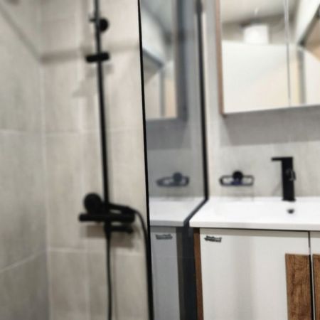 Garsoniera in zona Torontalului - Fotografie 3