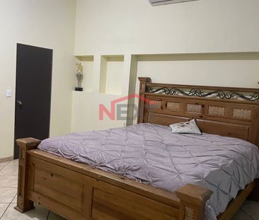 CASA EN RENTA EN COL. PROGRESISTA - Foto 4