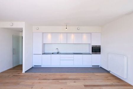 Appartement te huur in Molenbeek-Saint-Jean - Photo 4