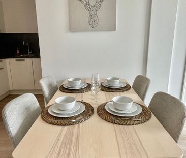 Te huur: Appartement Nachtwachtstede in Nieuwegein - Foto 4