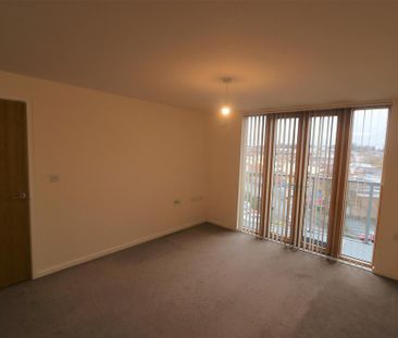 1 bedroom apartment to rent - Photo 6