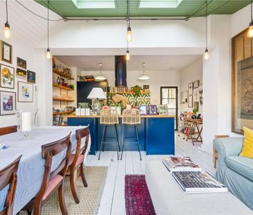 3 bedroom terraced house to rent - Photo 2