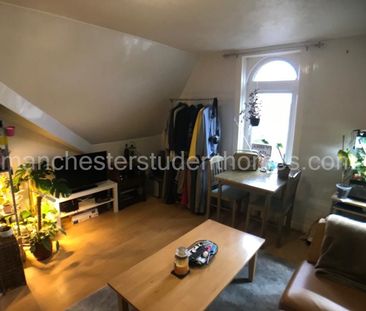 Brook Road, Manchester, M14 6UF - Photo 2