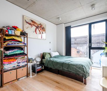 1 bedroom apartment to rent - Photo 5