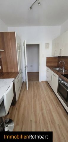 Moderne 2-Zimmer-Wohnung mit Balkon in Bruck an der Mur - Foto 5