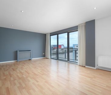 2 bedroom apartment to rent - Photo 6