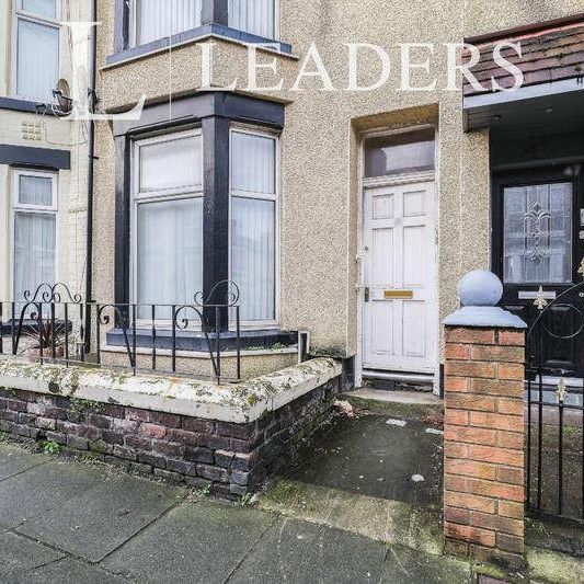 Scott Street,bootle, L20 - Photo 1