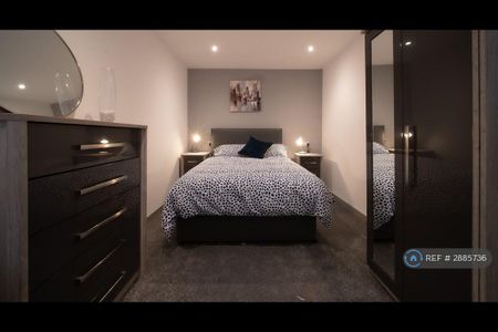 1 bedroom flat to rent - Photo 3