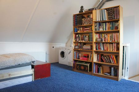 Huis te huur: Pleziervaart 35 6846 LJ Arnhem - Foto 4