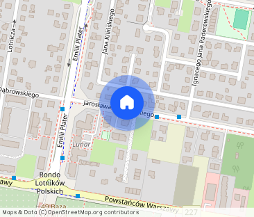 Do wynajęcia dwa pokoje w nowym bloku w Pruszczu G - Photo 1